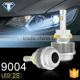 Best Selling Products Car Parts Separated Driver Led Bulb Led Car Headlight for Skoda Octavia thumbnail-6