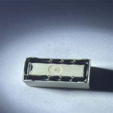 G6S-2-DC12 Omron Electronics Low Signal Relays - PCB ThruHole NonLatch 2A DPDT 12VDC 200mW thumbnail-5