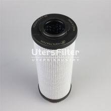 WX433 UTERS Replace of Filtrec Hydraulic Oil Filter Element