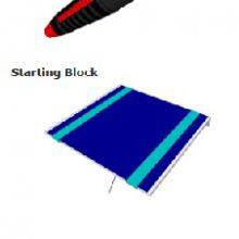 Fin Swimming Timing System thumbnail-3