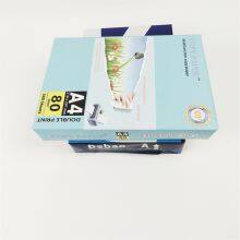 A4 Copy Paper Excellent 210x297mm Copy Paper A4 80 Gsm/75 Gsm/ 70 Gsm 500 Sheets Manufacturer MAIL+kala@sdzlzy.com thumbnail-4