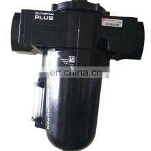 Single yoke pneumatic norgren cylinder valve filter regulator F68G-BGD-AR3