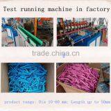 JY - MC960 Paper Core Pipe Making Machine in China thumbnail-3