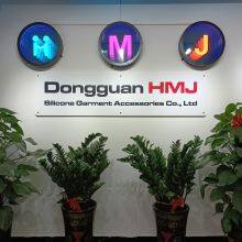 Dongguan HMJ Silicone Garment Accessories Co.,Ltd company overview - view 1 thumbnail