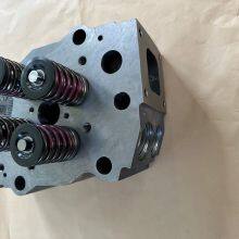 CUMMINS HEAD,CYLINDER 3068401 3072438 3081070 3811985 3640321