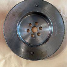 CUMMINS DAMPER,VISCOUS VIBRATION 203898 211915 3101655 4987064