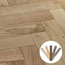 SPC Flooring Rigid Core Interlocking Click Lock PVC Vinyl Flooring thumbnail-2