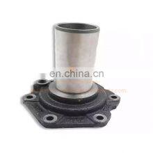 WG2222020001 Cubierta de eje de camión para la caja de cambios HOWO 336HP 371 380 de 10 velocidades. Piezas de repuesto thumbnail-1