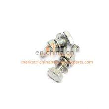 Foton Auman Truck Spare Parts Q1460625 Hexagon Bolt Spring Washer thumbnail-2