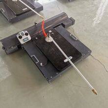 Water Dry Type Solar Photovoltaic Cleaning Equipment Remote Control Automatic Solar Panel Cleaning Robot thumbnail-3