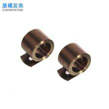 Stainless Steel Constant Force Spring for Shelf Pusher thumbnail-3