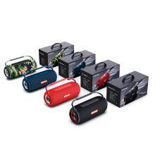 Mega Bass TWS Connection Hand Free Call OEM & ODM Packing Design 20W Output IPX6 Waterproof Portable Bluetooth Speaker thumbnail-6