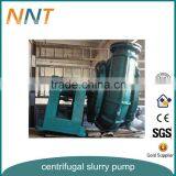 Heavy Duty Root Vegetable Handling Dredge Pump thumbnail-3