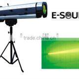 Professional HMI2500/HMI1200W Follow Spot Stage Light