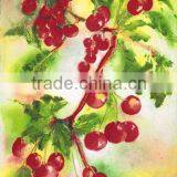 High quality direct factory handmade oil painting