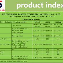 Melamine Glazing Powder thumbnail-3