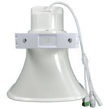IP Speaker 30W POE Horn Speaker Waterproof Outdoor Speaker thumbnail-3