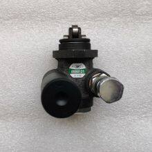 Qingdao Promising Fuel Feed Pump for Wheel Loader Spare Parts thumbnail-3