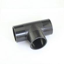 Docking Equal-diameter Tee thumbnail-2