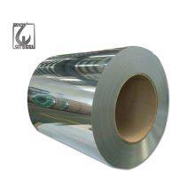 Large Stock High Quality Aluminum Coil 1100 1060 1050 3003 Aluminium Strip Price thumbnail-5