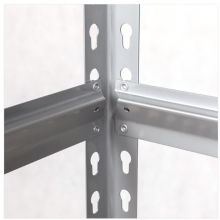 Rice Cooker Spare Parts 5 Tier Boltless Shelving thumbnail-5