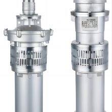 Oil-Immersed Submersible Motor Pump (MDP) thumbnail-4