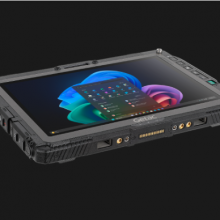 Getac UX10 Rugged Tablet – Getac Tablet 10.1