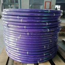 High-sensitivity Variable-speed PP Scraper Production Line thumbnail-4