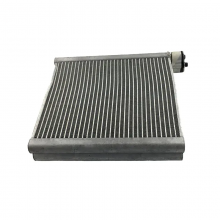 Original Sany Excavator Evaporator Assembly 60153202 With Solenoid Valve - Enhanced Cooling for Middle East/Africa/Asia thumbnail-2