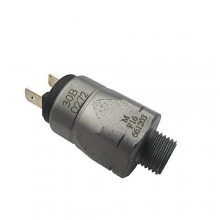 Sany Excavator Electric Pressure Sensor 660404 Hydraulic Pressure Sensor Pressure Switch thumbnail-2