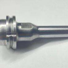 Custom Fixture Nozzles Hardened Surface Treatment CNC Machining Different Sizes Nozzles With Tight Tolerances thumbnail-4