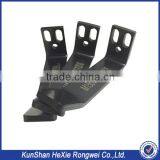 Shop China Hot Sell Factory Manufacturing Oem Stainless Steel Bending Sheet Metal Stamping Parts Supplier's Choice thumbnail-1