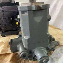 Linde BMV Series Hydraulic Piston Pump HPV02A2-105R-M2NOM280D210-420/42019D-00-MS10T23- 000GP0A22EC32000-V07-105/105C thumbnail-4