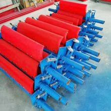 Polyurethane Cleaners for Coal Mines, H-type Empty Section Belt Plow Scrapers for Mines, Conveyor Drum Scraper Devices thumbnail-2