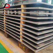 ABS/LR/BV/DNV/CCS Shipping Build Carbon Steel Plate thumbnail-4