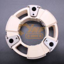 YNF Excavator Pump Parts CF-H-35 Coupling Assy 35H Flexible Rubber Coupling thumbnail-3