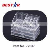 Hot Sale Eco-friendly High Quality Acrylic Organizer thumbnail-1