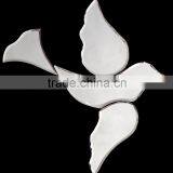 Decorative Ainimal Shaped Handcrafted Mirror thumbnail-5