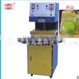 Automatic Blister Sealing Machine for Mask Bowl thumbnail-3