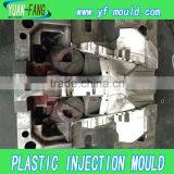 Factory Direct Sales Quality Assurance Car Battery Box Mould of Huangyan thumbnail-5