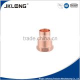 J9022 forged copper female adapter pipe fitting tools