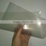 holographic self adhesive paper films,window display foil, holographic rear screen foil, adhesive glass foil, glass display foil