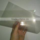 Holographic Self Adhesive Paper Films,window Display Foil, Holographic Rear Screen Foil, Adhesive Glass Foil, Glass Display Foil thumbnail-1
