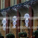 2013 Pillar Balls Outdoor Festival Light Wall Decorations thumbnail-1