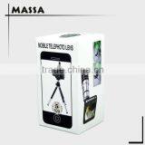 Import Mobile Phone Accessories 12x Universal Zoom Lens for Mobile Phone thumbnail-1