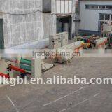 CE APPROVED PS Foam Sheet Extruder (TYPSP-90/120)