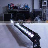 Led Waterproof IP65 Wash Bar 18*12W Die-cast Aluminium Housing RGBWA+UV 6in1 Leds Linear Dimming DMX512 LCD Screen Display Quality Choice thumbnail-6