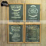 2016 American Style Creative Letter Frame Art Prints thumbnail-2