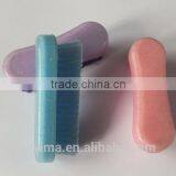 Soft Touch Horse Face Brush With Glitter Bristle thumbnail-3