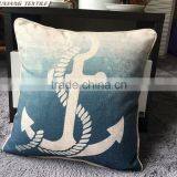 Digital Printed Cushion Cover Sedan Chair Cushion Support Seat Cushion thumbnail-1